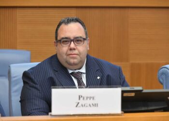 Peppe Zagami esprime piena soddisfazione per la nuova composizione della Commissione e per la nomina di Miki Biasion a Presidente.