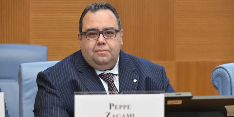 Peppe Zagami esprime piena soddisfazione per la nuova composizione della Commissione e per la nomina di Miki Biasion a Presidente.