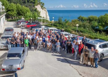 E’ ALLE PORTE IL 50° ANNIVERSARIO DEL CAEM/SCARFIOTTI