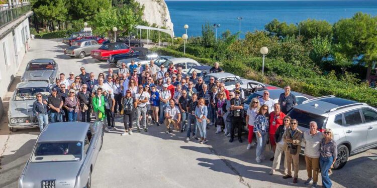 E’ ALLE PORTE IL 50° ANNIVERSARIO DEL CAEM/SCARFIOTTI