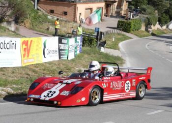 SARNANO-SASSOTETTO DAL RISULTATO SPETTACOLARE MALGRADO IL MALTEMPO