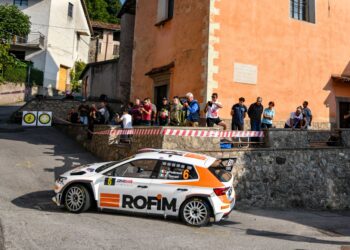 Aperte le iscrizioni al 49° Rally 1000 Miglia