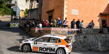 Aperte le iscrizioni al 49° Rally 1000 Miglia