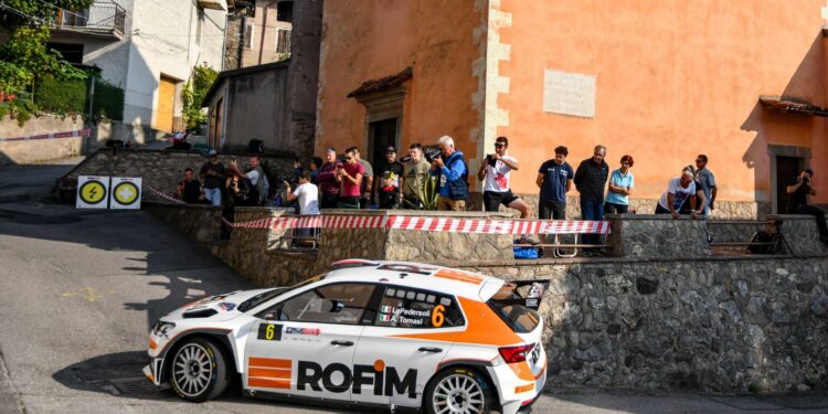 Aperte le iscrizioni al 49° Rally 1000 Miglia