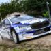CORRADO PINZANO RIPRENDE LA VIA “TRICOLORE”: AL RALLY 1000 MIGLIA PER UN NUOVO ATTACCO AL VERTICE