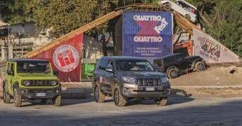 Carrara, a ottobre 4×4 Fest torna con novità e conferme