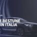 FAWCAR-BESTUNE SCEGLIE CHINA CAR COMPANY PER GUIDARE IL PROPRIO SVILUPPO IN ITALIA