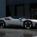 Ferrari presenta la CZ26