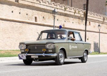 IL 50° ANNIVERSARIO DEL CAEM/SCARFIOTTI, EVENTO DI SUCCESSO
