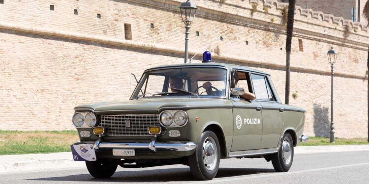IL 50° ANNIVERSARIO DEL CAEM/SCARFIOTTI, EVENTO DI SUCCESSO