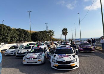 Il 23° Rally Tirreno-Messina è solidale con la città. Oggi si chiudono le iscrizioni