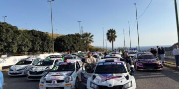 Il 23° Rally Tirreno-Messina è solidale con la città. Oggi si chiudono le iscrizioni