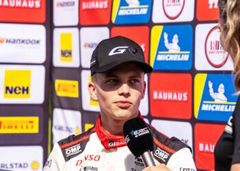 Il 49° Rally 1000 Miglia accoglie Toyota GAZOO Racing WRT Next Generation: cinque equipaggi al via