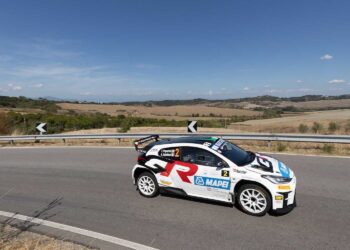 Il Rally Casciana Terme ed il territorio: la soddisfazione delle amministrazioni, al fianco della 44ª edizione