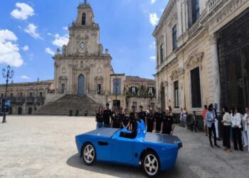 Il futuro della mobilità sostenibile parla siciliano