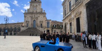 Il futuro della mobilità sostenibile parla siciliano