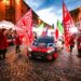 Ivan Ferrarotti conquista il sesto posto assoluto e il podio del Campionato Italiano Rally Promozione al #RA Rally Regione Piemonte
