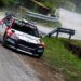 Lorenzo Lenzi di nuovo a segno in Slovenia: settimo assoluto al Rally “Dolina Zelenega Zlata”