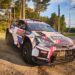 MOVISPORT ANCORA SUGLI SCUDI MONDIALI: SUNINEN, SECONDO DI WRC-2 IN FINLANDIA, SALE SUL PODIO IRIDATO