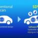 Nissan e Honda sempre più ‘vicine’ accordo su software e centraline comuni