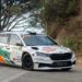Pavel Group, dominio al Rally del Tirreno-Messina: vittoria e doppietta sul podio