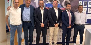 Presentato il 49° Rally 1000 Miglia