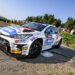 Rally Regione Piemonte dolceamaro per Gazoo Racing Italy