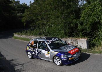 Sui chilometri del 44° Rally Casciana Terme:la descrizione delle prove speciali