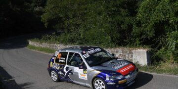 Sui chilometri del 44° Rally Casciana Terme:la descrizione delle prove speciali