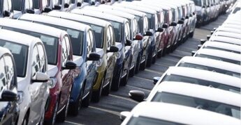 UNRAE, a luglio immatricolazioni +3,9%