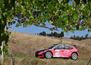 Verso un Rally Casciana Terme a tre cifre:superata quota 100 iscritti, ancora tre giorni per aderire