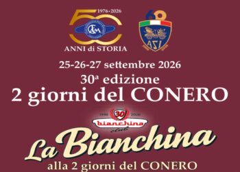 “2 GIORNI DEL CONERO” DEL CAEM/SCARFIOTTI: SI INIZIA VENERDI