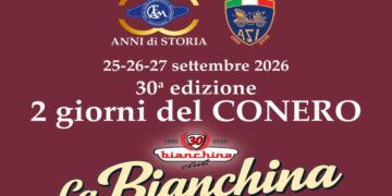 “2 GIORNI DEL CONERO” DEL CAEM/SCARFIOTTI: SI INIZIA VENERDI