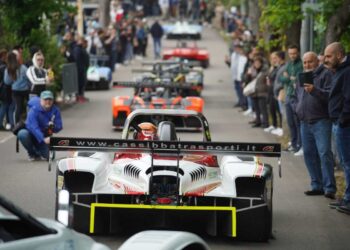 ACI Sport Sicilia portavoce dei contributi dei licenziati