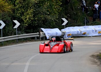 A Croce di Cava il Gran Finale del Tricolore Slalom