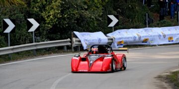 A Croce di Cava il Gran Finale del Tricolore Slalom
