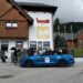 Alpenfahrt 2026, emozioni e passione nelle prime due giornate del Grand Tour