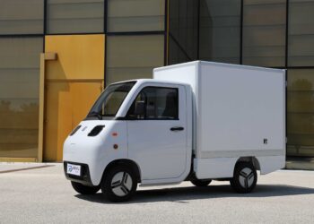 BONTU ESPONE AL SALONE DI TORINO 2026 LA NUOVA GAMMA QUADRICLI:  MINICAR E MINI VEICOLI COMMERCIALI