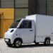 BONTU ESPONE AL SALONE DI TORINO 2026 LA NUOVA GAMMA QUADRICLI: MINICAR E MINI VEICOLI COMMERCIALI