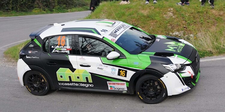 CAMPIONATO SOCIALE ACI PISTOIA “MEMORIAL ROBERTO MISSERI”: a Pistoia l’ultimo atto: il titolo si decide sulle strade di casa