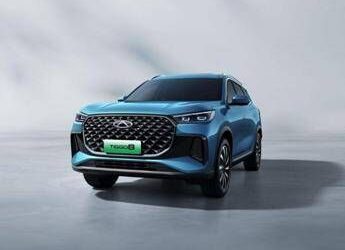 Chery al Salone Auto Torino 2026 con OMODA 4 e il nuovo SUV elettrico Chery Q