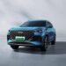 Chery al Salone Auto Torino 2026 con OMODA 4 e il nuovo SUV elettrico Chery Q