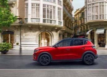 Citroen C3 Collection: stile e comfort per una delle auto più vendute in Italia