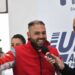 DANIELE CAMPANARO AL RIENTRO: SARA’ AL VIA DEL RAAB