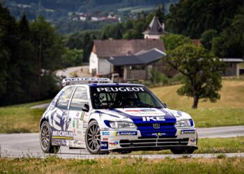 XXXVIII Rallye Elba Storico-Trofeo Locman Italy:  arriva una nuova ed esaltante sfida “storica”, continentale e tricolore