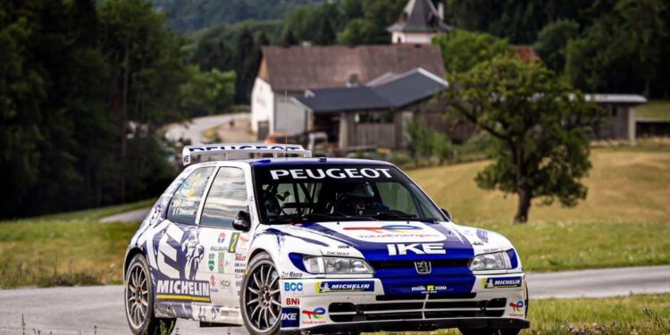 XXXVIII Rallye Elba Storico-Trofeo Locman Italy:  arriva una nuova ed esaltante sfida “storica”, continentale e tricolore