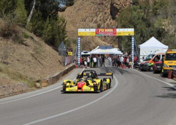 La 71 Coppa Nissena prepara gli allori