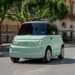 Fiat Topolino Dolcevita: arriva il tetto apribile in tela per viaggiare en plein air