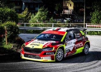 Fly Dream Team – Effebierre a tre punte al Rally 1000 Miglia