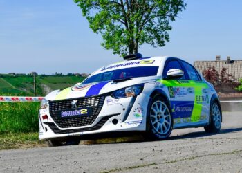 Fly Dream Team – Effebierre al RAAB con Alan Gualandi e Luca Zanni